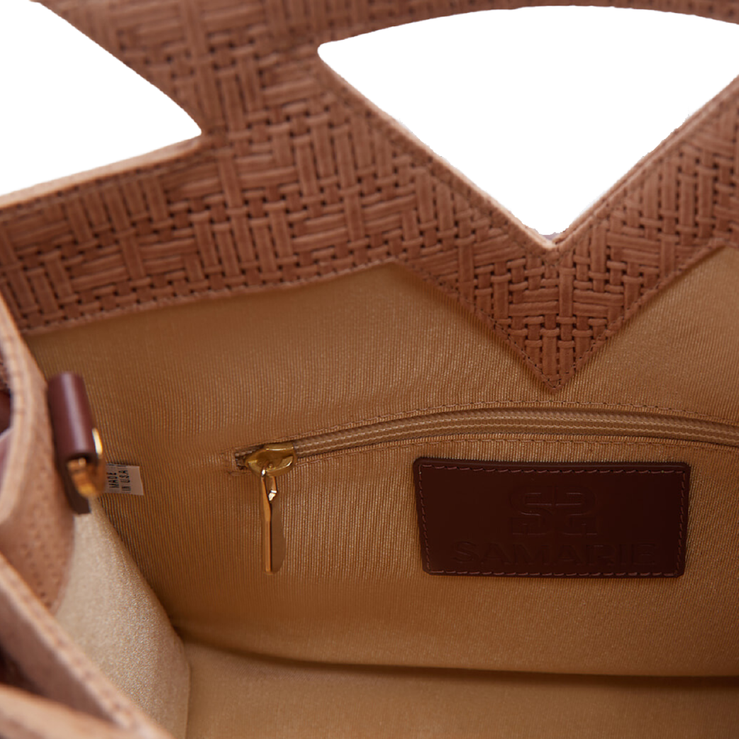 The Jane Tote