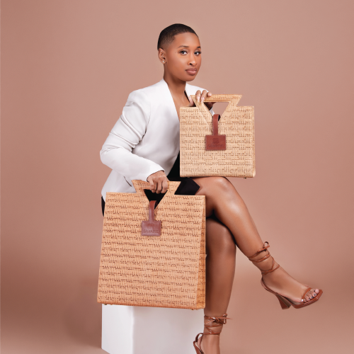 The Jane Tote