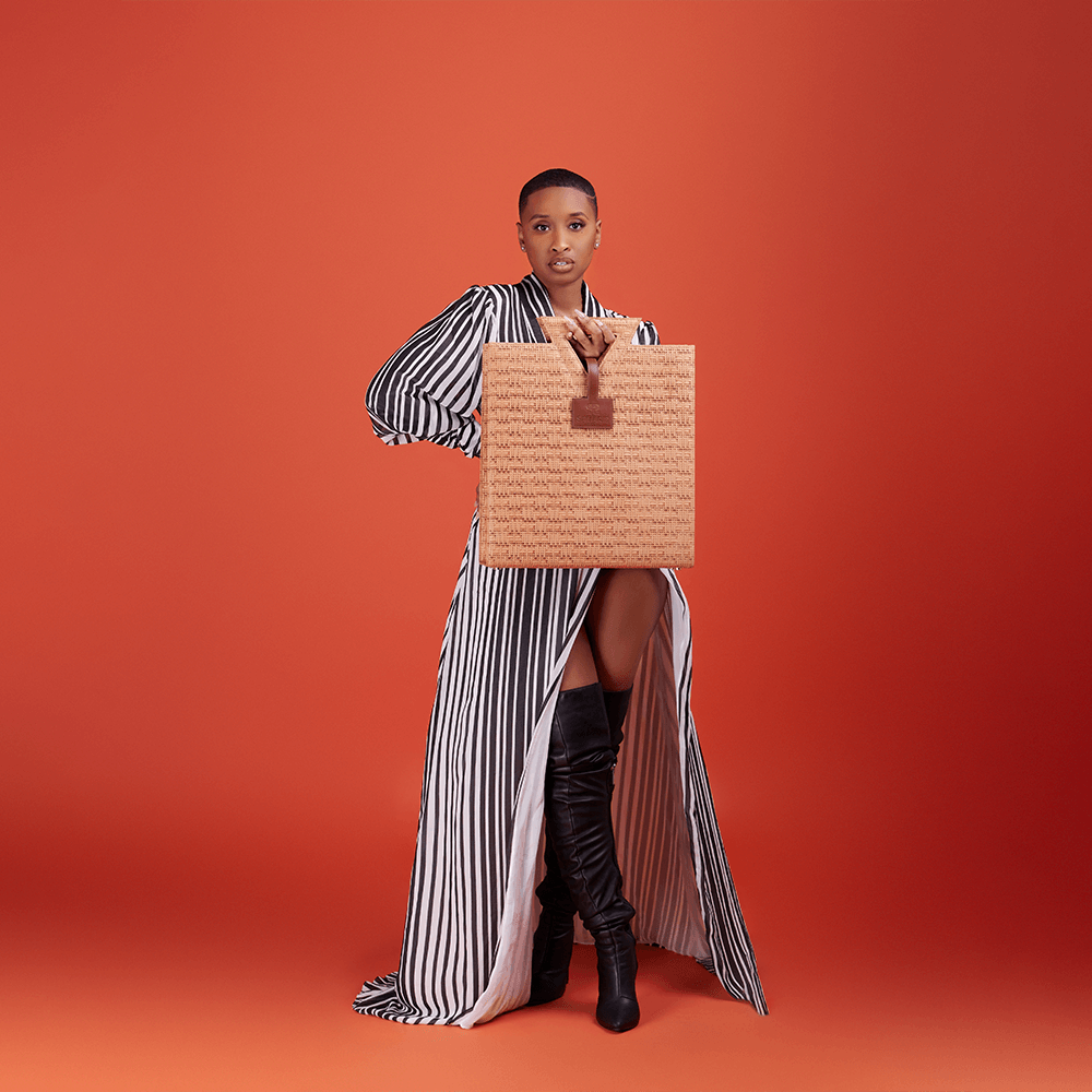 The Jane Tote