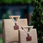 The Jane Tote by SAMARIE